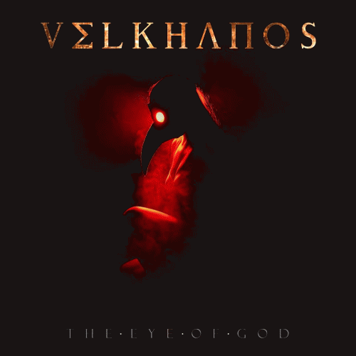 Velkhanos : The Eye of God